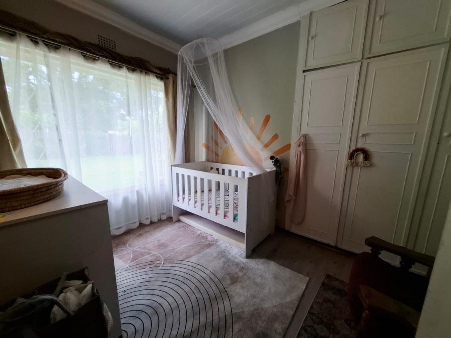 4 Bedroom Property for Sale in Bayswater Free State